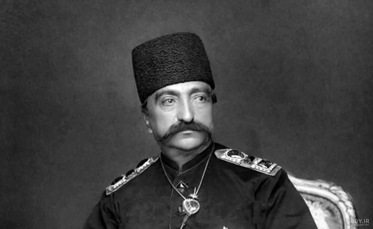 عکس خانم شاه