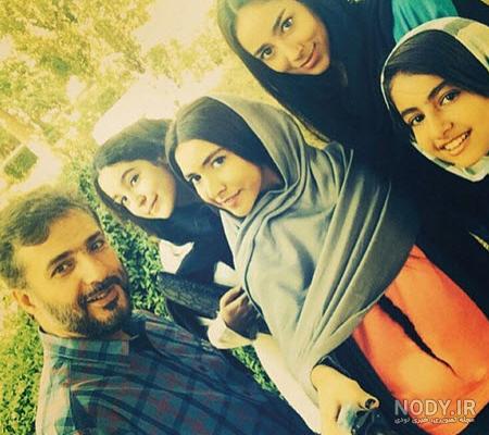 عکس نوشته اسم ملینا برای پروفایل