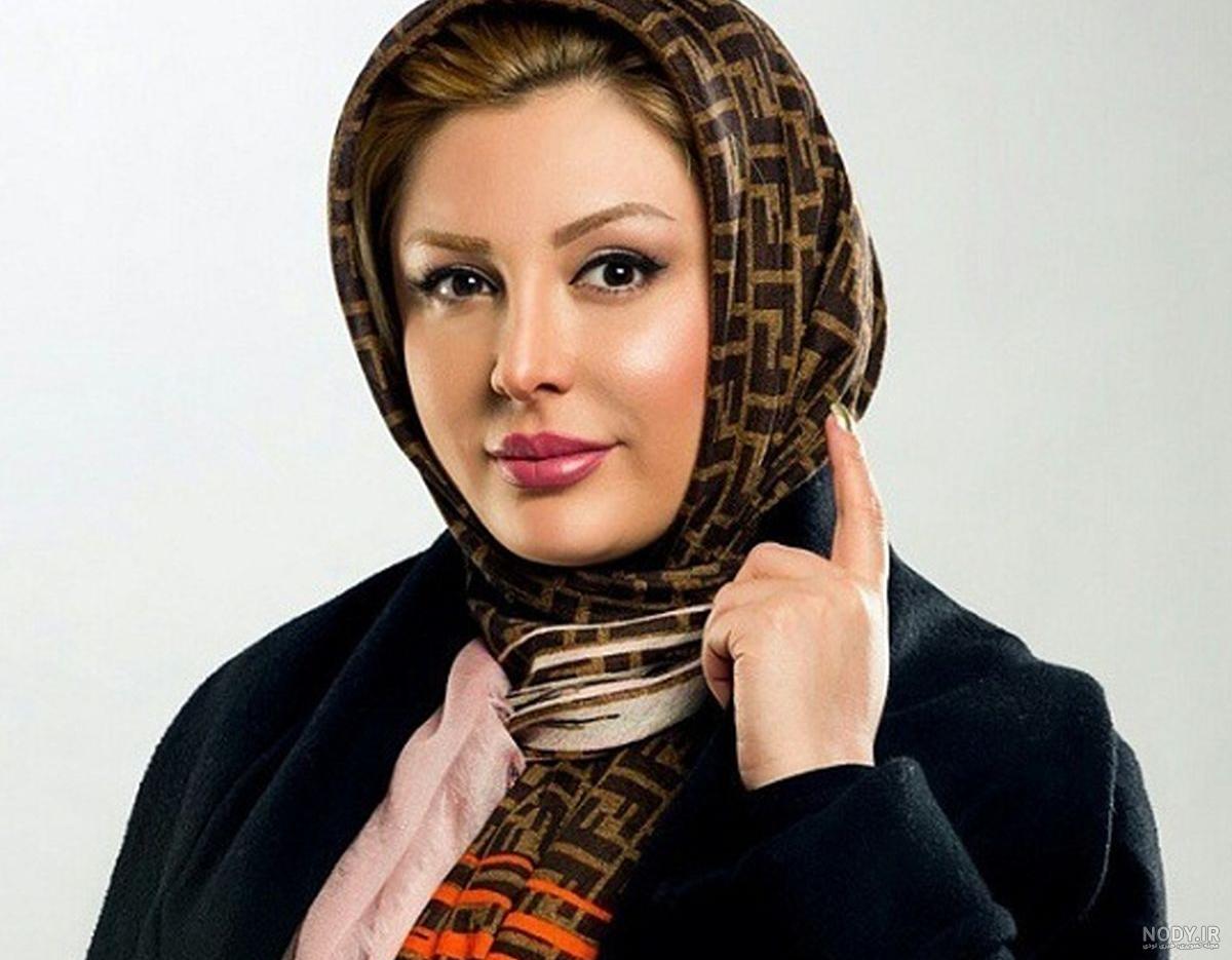 عکس نیوشا ضیغمی و همسرش عکس نیوشا ضیغمی و همسرش