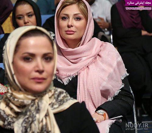 عکس همسر نیوشا ضیغمی و همسرش عکس همسر نیوشا ضیغمی و همسرش