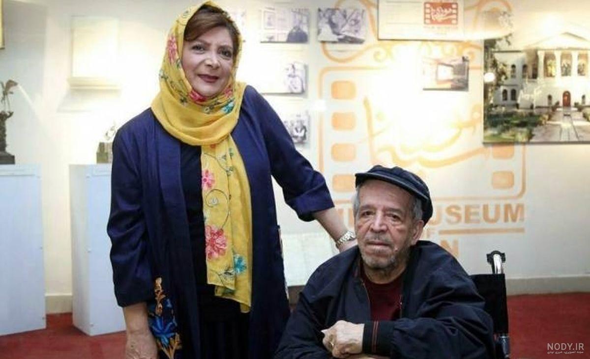 عکس پروفایل خانم قاضی عکس پروفایل خانم قاضی