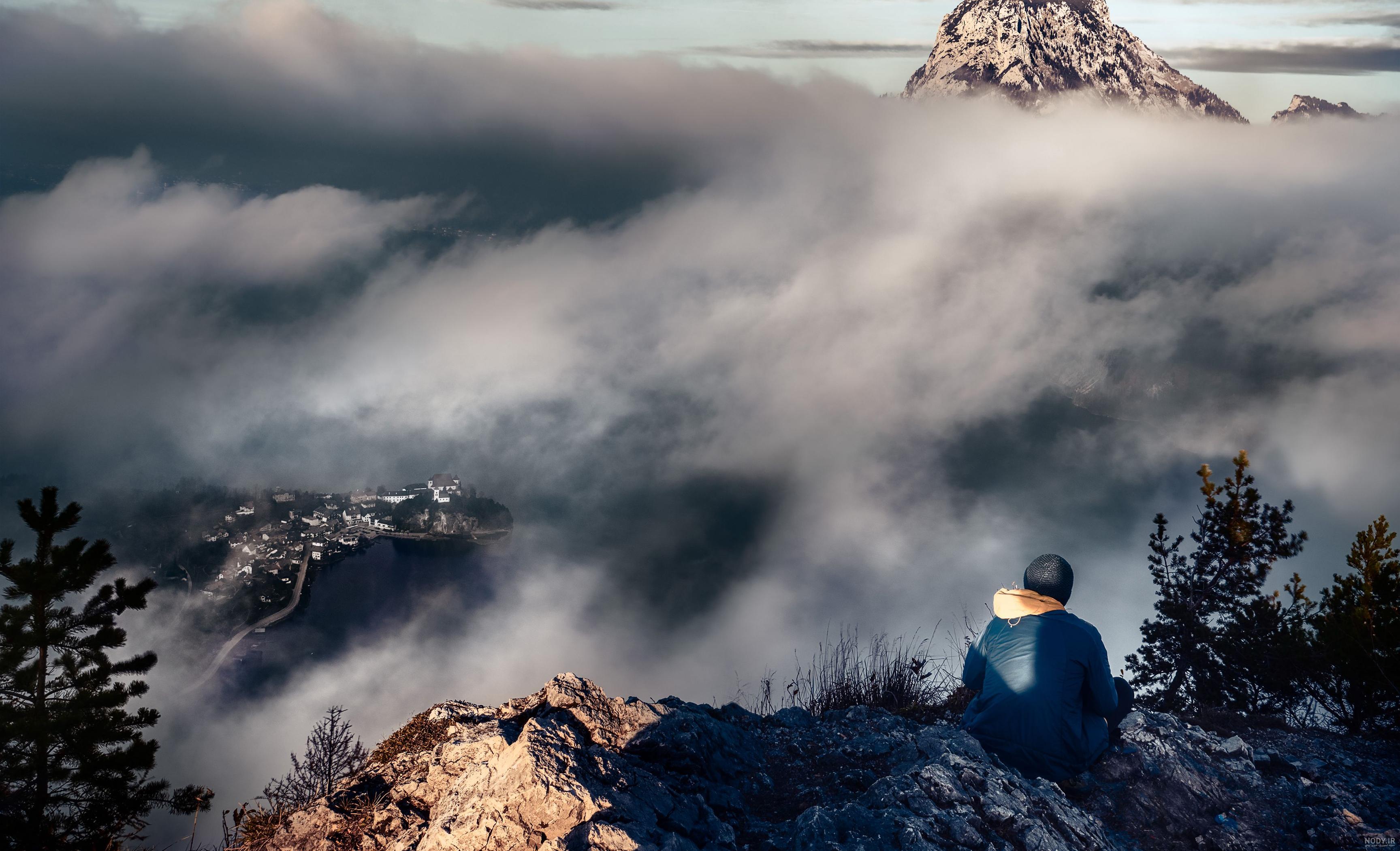 عکس پروفایل لاکچری بدون نوشته