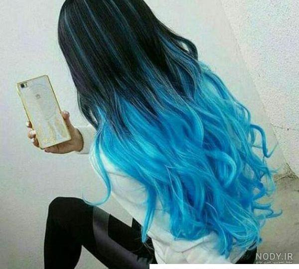 عکس چشم ابی اقیانوسی عکس چشم ابی اقیانوسی