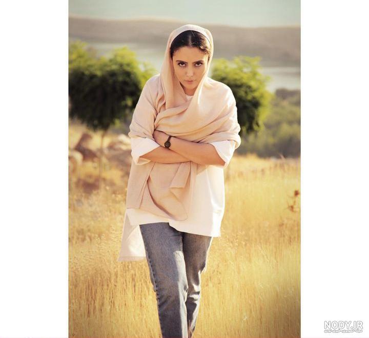 عکسهای مینا مختاری