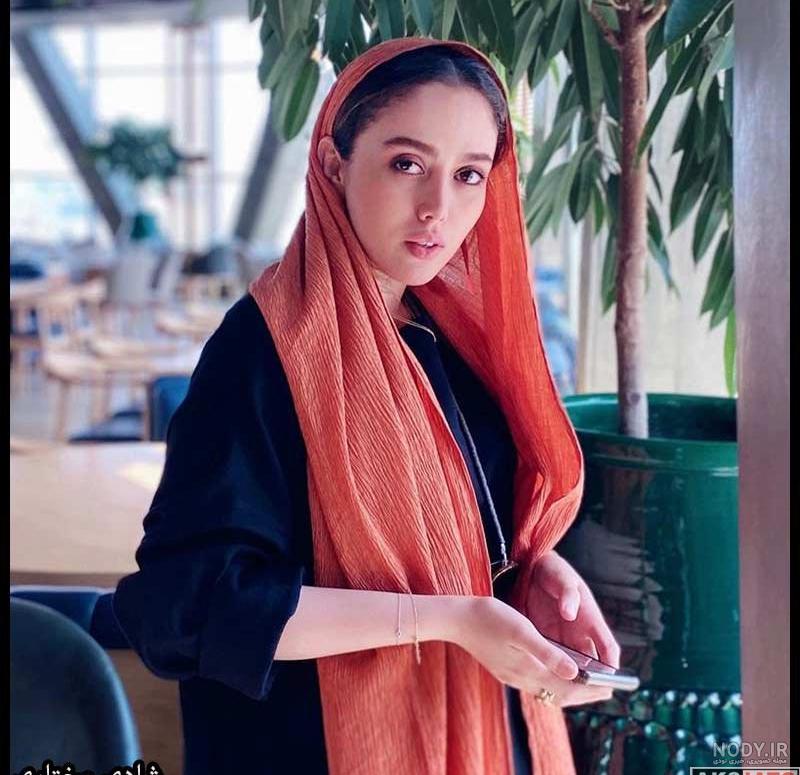 مینا نامدار کیست