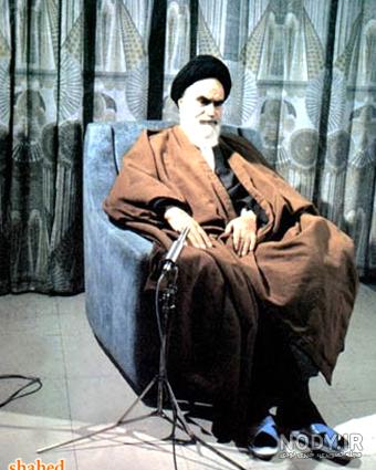 پوستر عکس امام