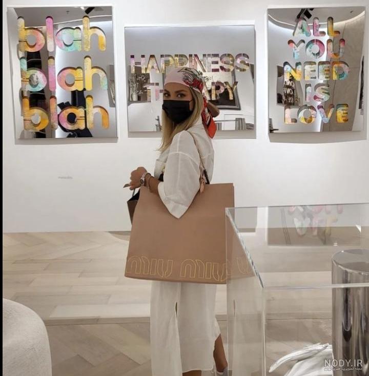 پیج مینا مختاری