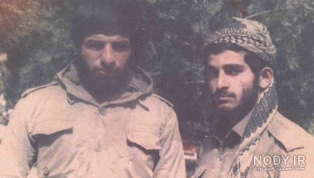 تعبیر خواب عکس شهید سلیمانی