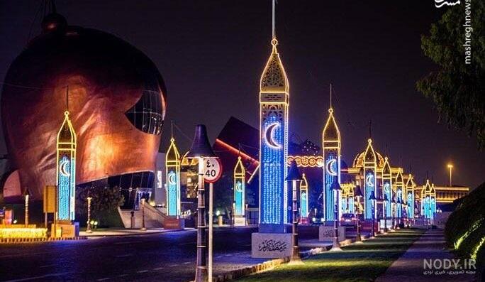 حجاب در حجاب در