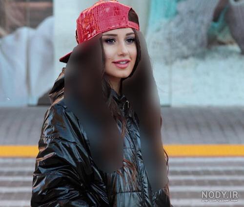 دنیا دادرسان اینستاگرام
