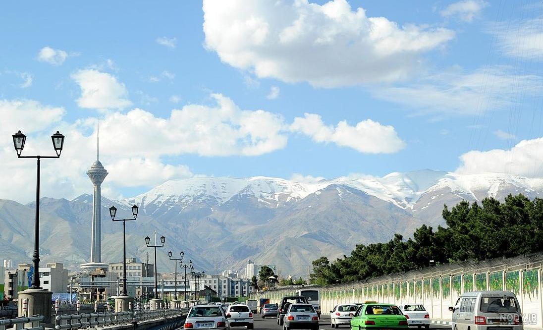 عکس آسمان آبی صاف عکس آسمان آبی صاف