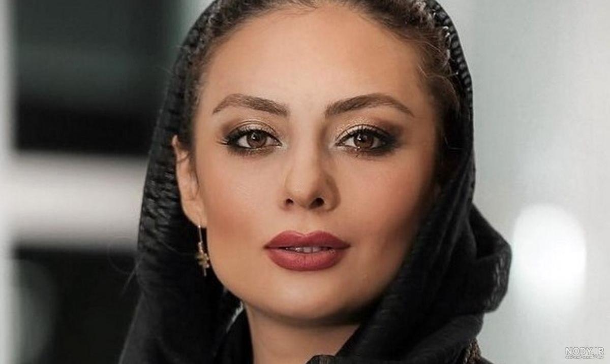 عکس از شیوا کاکاخانی همسر فرزاد فرزین عکس از شیوا کاکاخانی همسر فرزاد فرزین