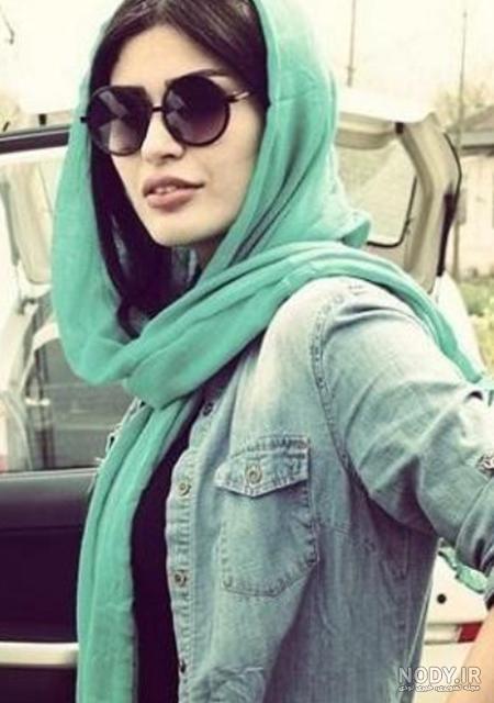 عکس خانم طاهری در سریال کیمیا