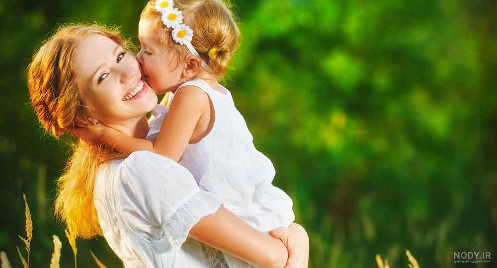 عکس خواب بچه ناز