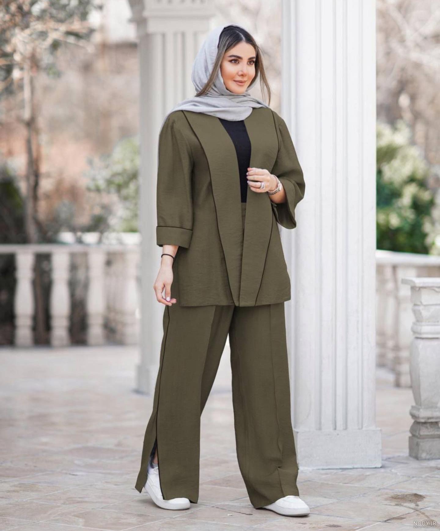 عکس مدل تونیک در اینستاگرام عکس مدل تونیک در اینستاگرام