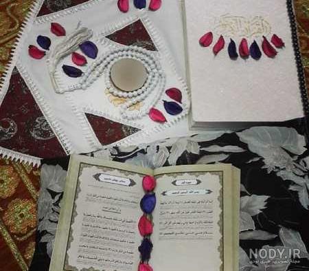 عکس نوشته شب قدر پروفایل
