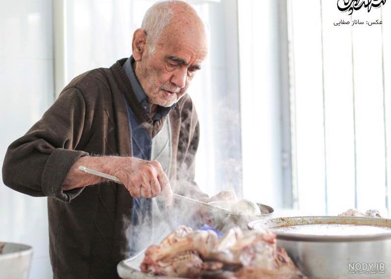 عکس کله پاچه