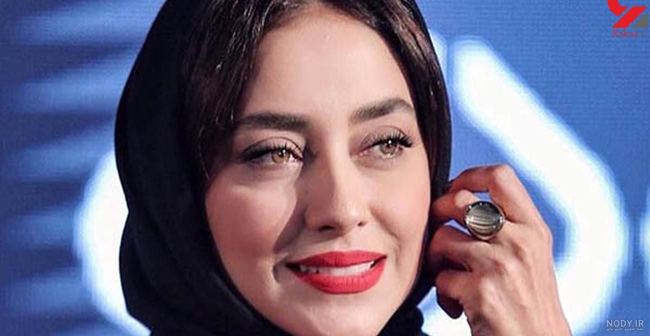 عکس کیان در دیوار به دیوار