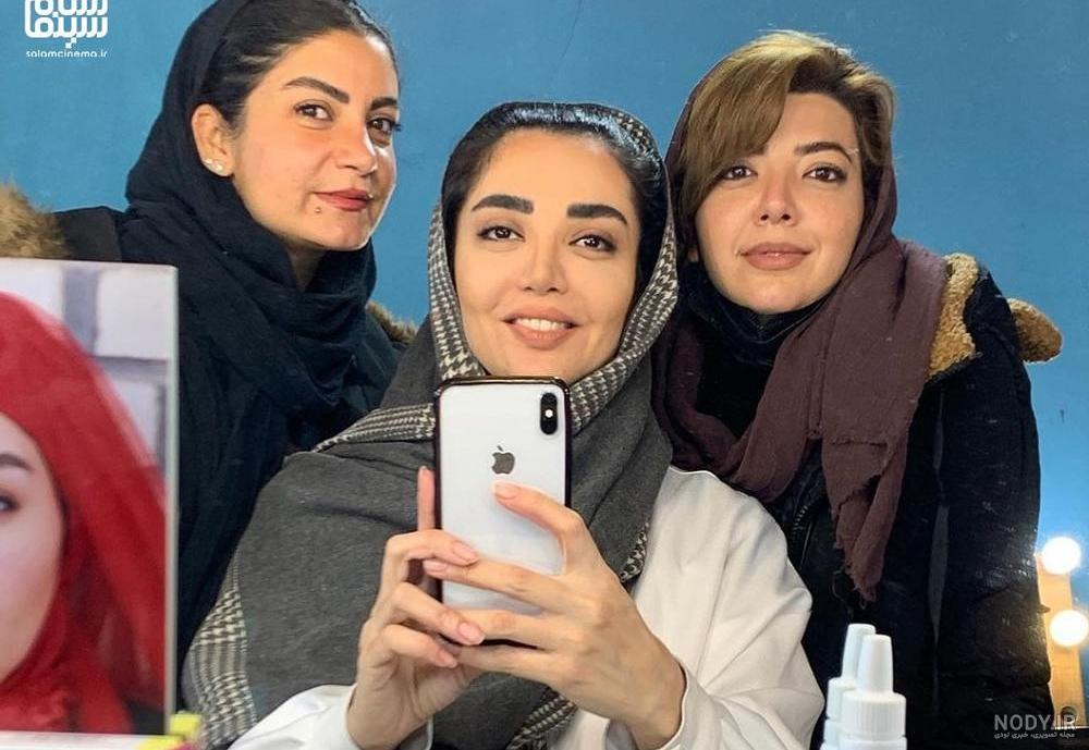 مهسا طهماسبی