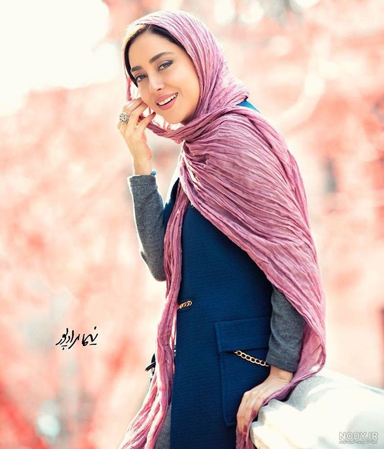 پاهای مهسا طهماسبی