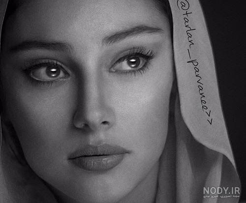ژست عکس در اینستاگرام ژست عکس در اینستاگرام
