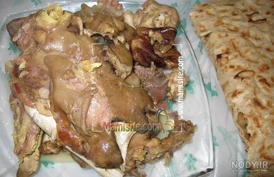 کله پاچه سگ
