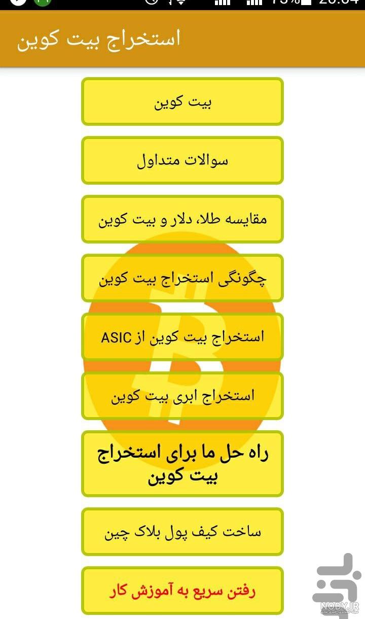 بیت کوین چیست بیت کوین چیست