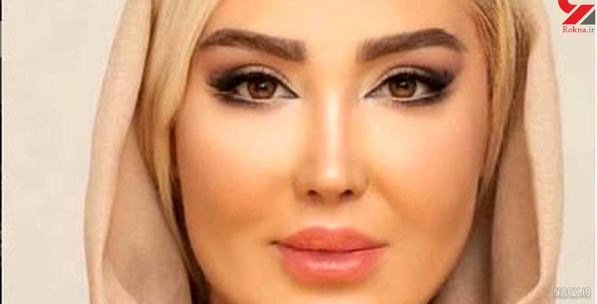 تصاویر منزل زهره فکور صبور
