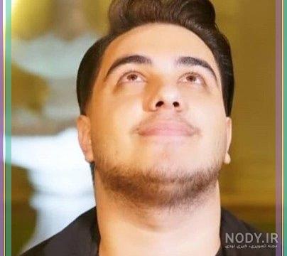 عکس آرون افشار و مادرش عکس آرون افشار و مادرش