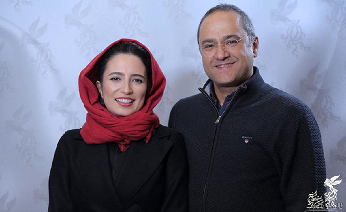 عکس آقای او در پاشو پاشو کوچولو