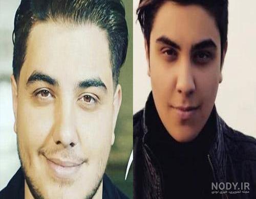 عکس ارون افشار جدید عکس ارون افشار جدید