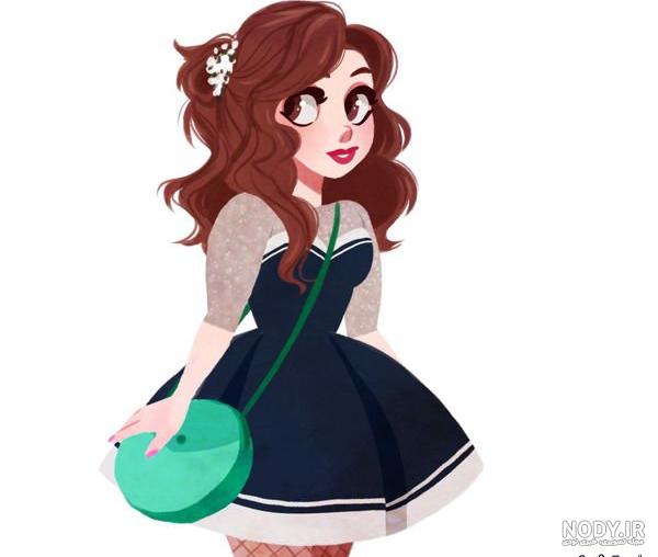 عکس برای پروفایل لباس