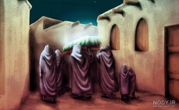 عکس حضرت زهرا سلام الله علیها عکس حضرت زهرا سلام الله علیها