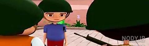 عکس سرسره لاکی