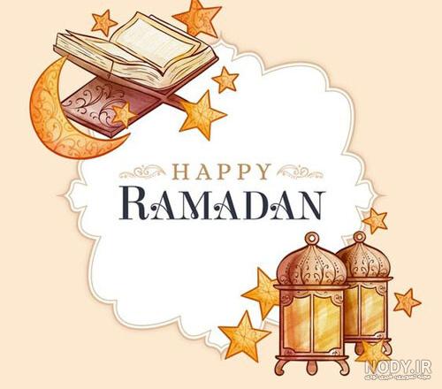 عکس فانتزی دخترانه ماه رمضان عکس فانتزی دخترانه ماه رمضان