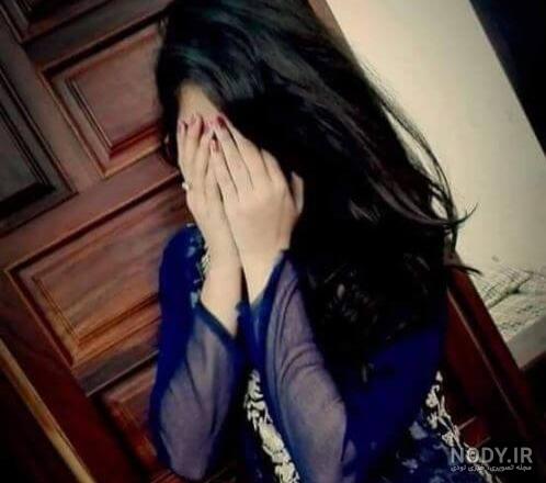 عکس فیک دخترونه دسته جمعی