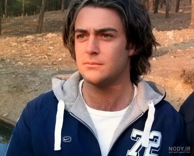 عکس عکس محمد رضا گلزار
