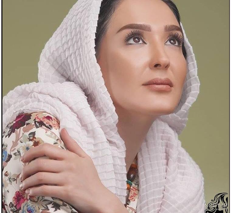 عکس های خانه زهره فکور صبور