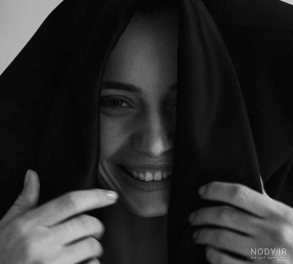 عکس های شاخ دخترونه برای پروفایل با متن