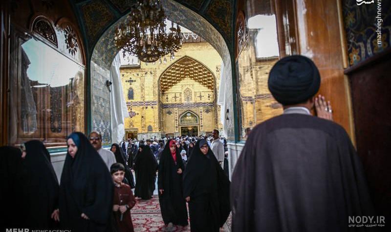 عکس واقعی شمر عکس واقعی شمر