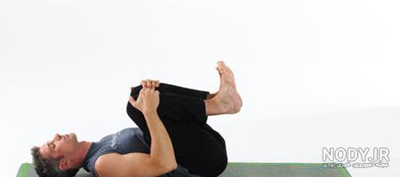 عکس ورزشی خواب عکس ورزشی خواب