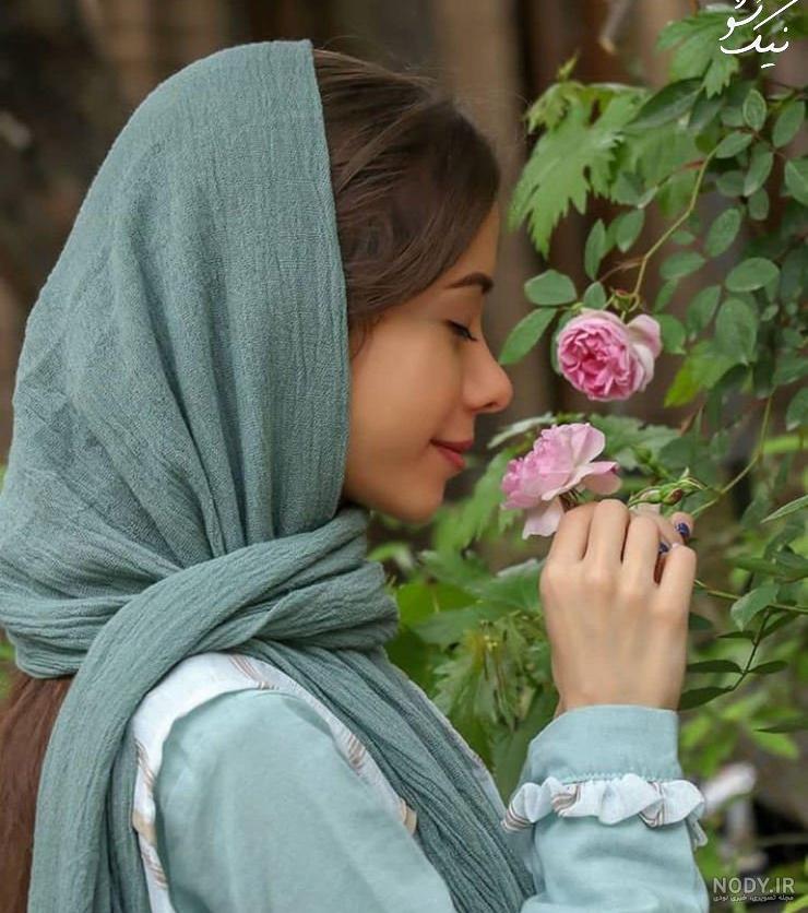 عکس برای پروفایل اینستا جدید