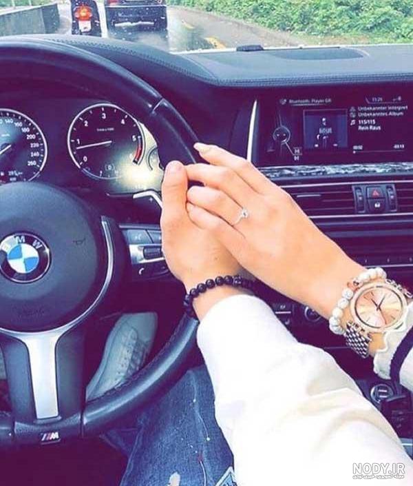 عکس پروفایل مردانه سنگین
