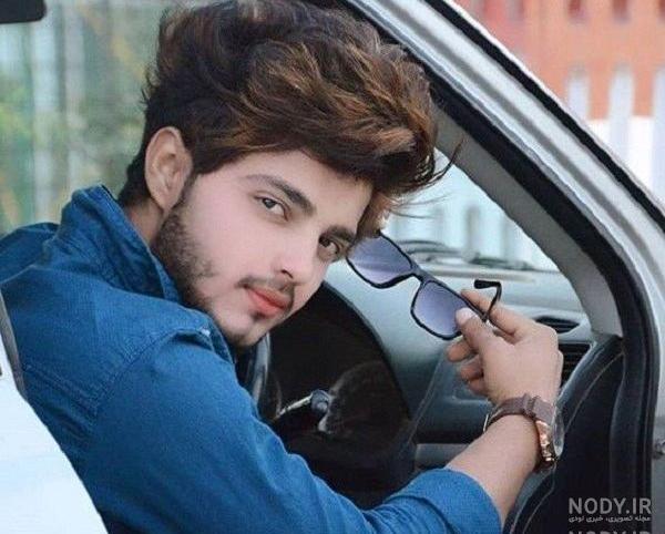 عکس پروفایل پسرانه لاکچری خفن