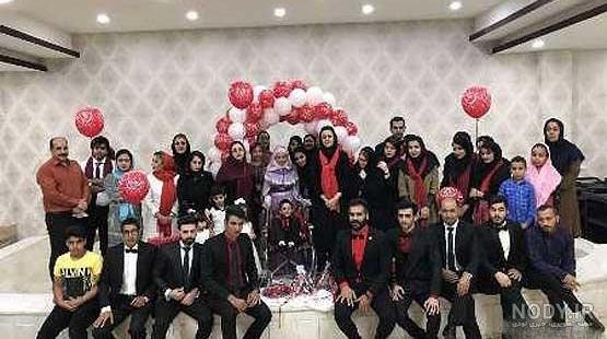 عکس پروفایل گروه دوستانه پسرانه