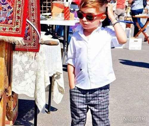 عکس پسر بچه دو ساله ایرانی عکس پسر بچه دو ساله ایرانی