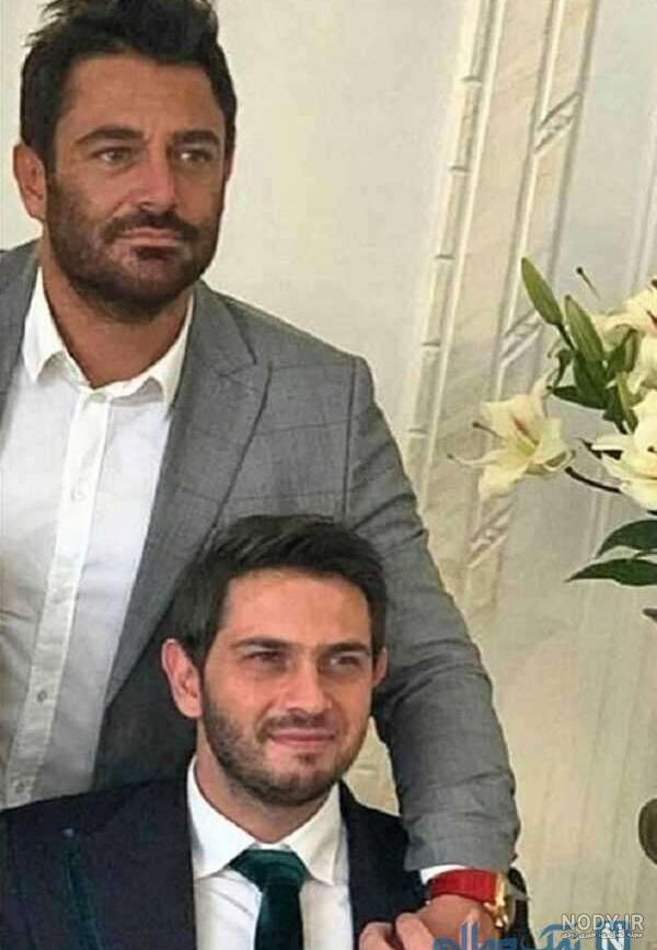 عکس گلزار های زیبا