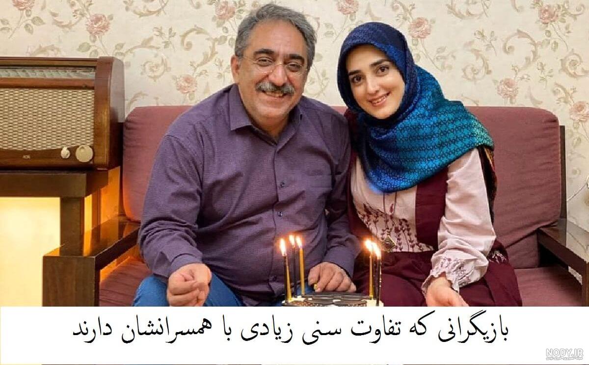 عکس یاسمینا باهر و فرزندش عکس یاسمینا باهر و فرزندش