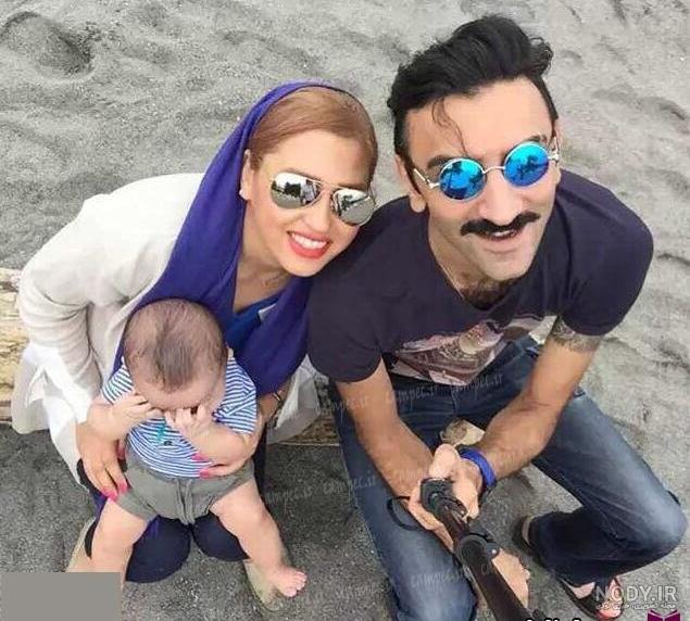 عکسهای یاسمینا باهر عکسهای یاسمینا باهر
