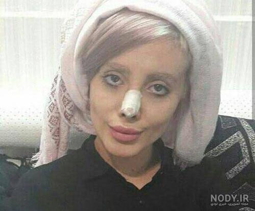 نقاشی زامبی ساده